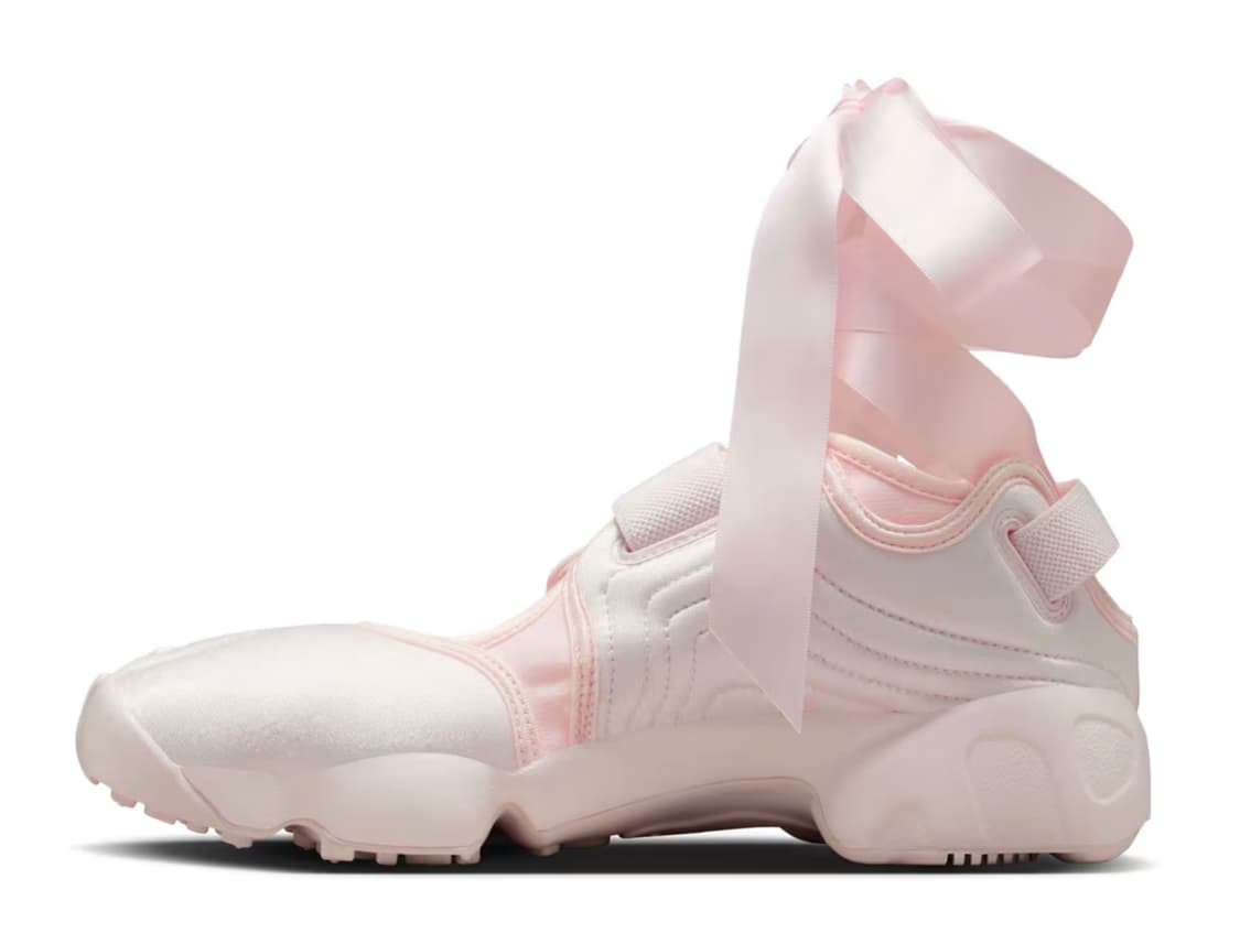 나이키  리프트 리본 WMNS AIR RIFT 타비 샌들 상품이미지2