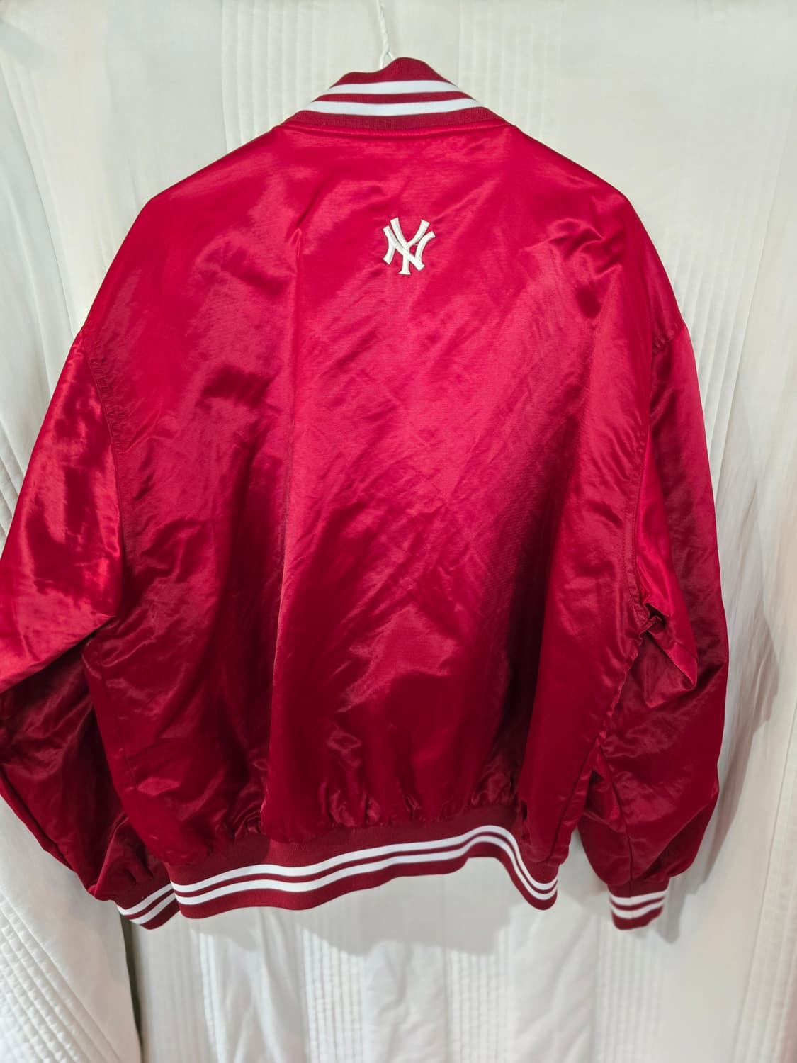 뉴욕 양키스 야구 점퍼 상품이미지3