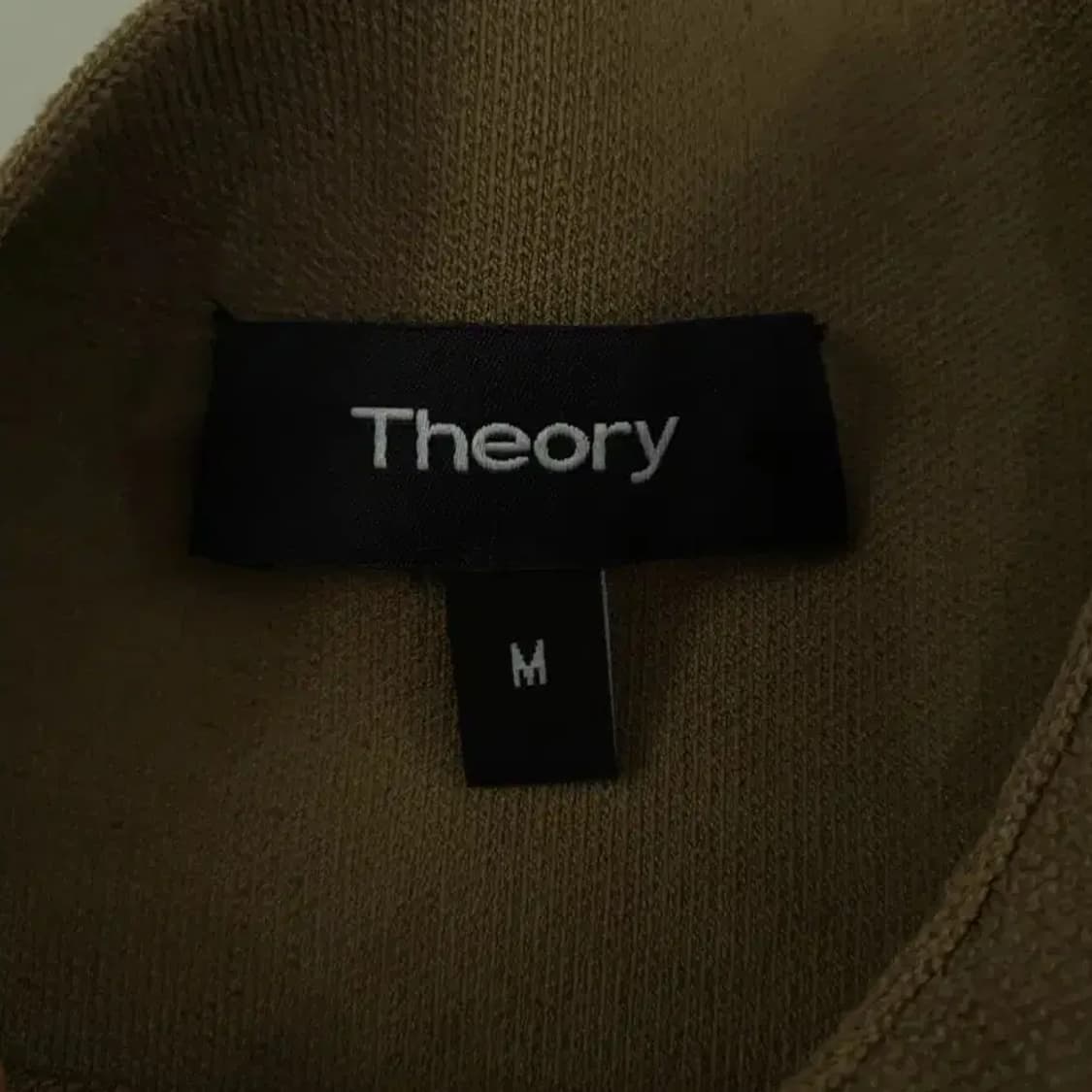 Theory 니트 플리츠 원피스 M 상품이미지8