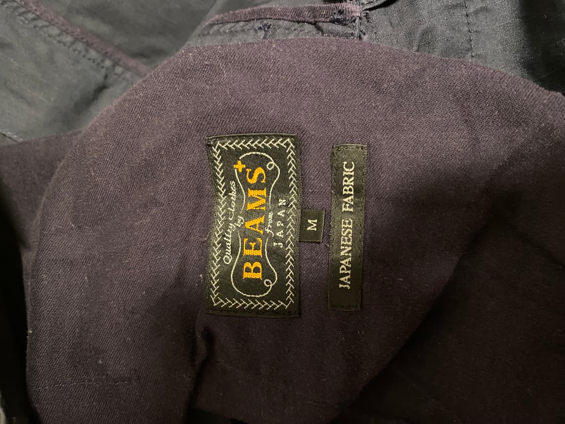 빔즈 플러스 카고 상품이미지8