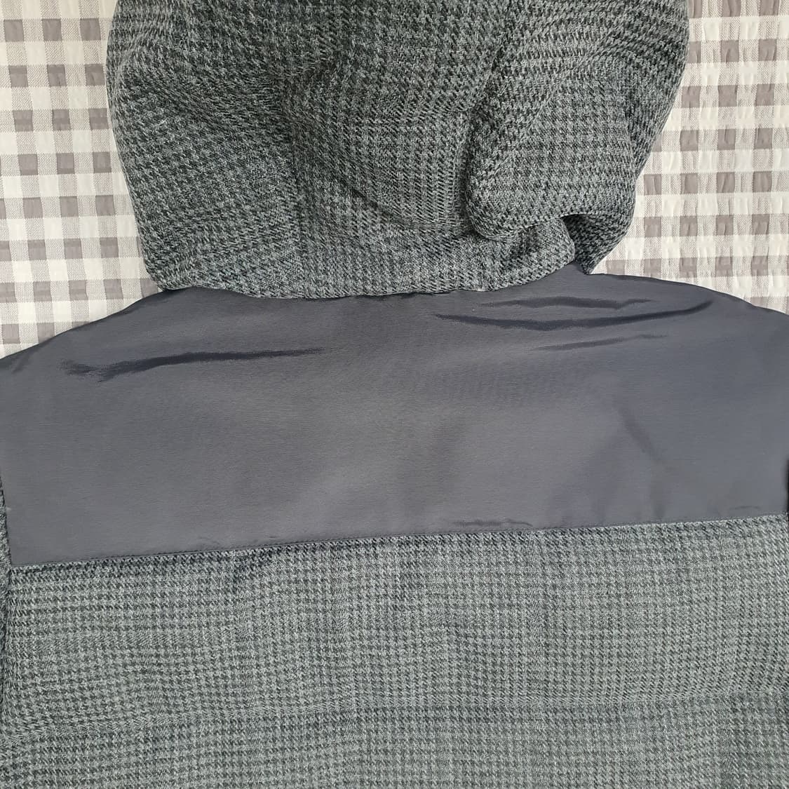 아디다스 오리털 겨울 패딩 남자95 상품이미지10