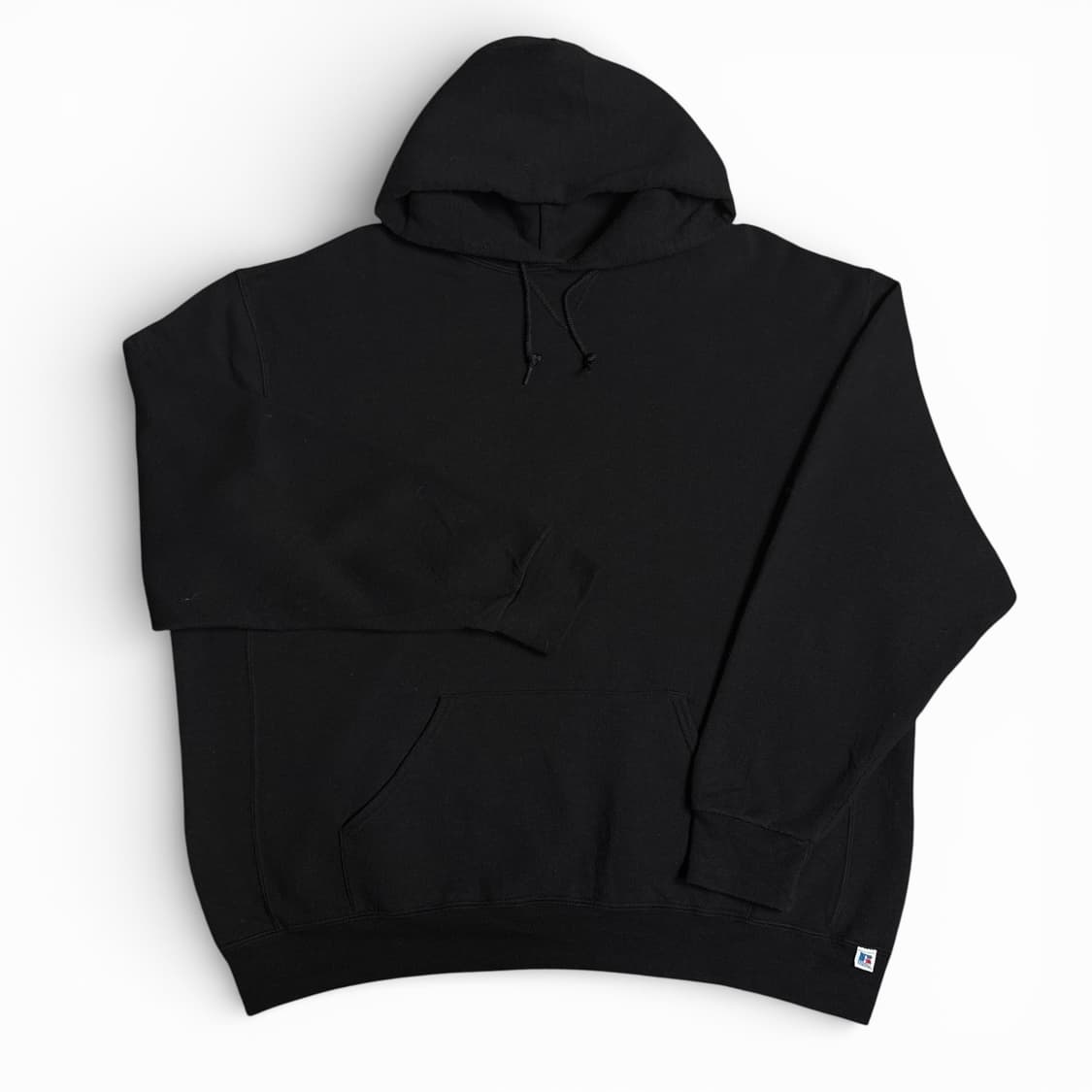 러셀애슬레틱 스웻후드 상품이미지2