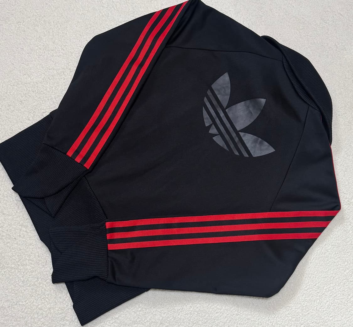 아디다스 검빨 로즈 져지 상품이미지6