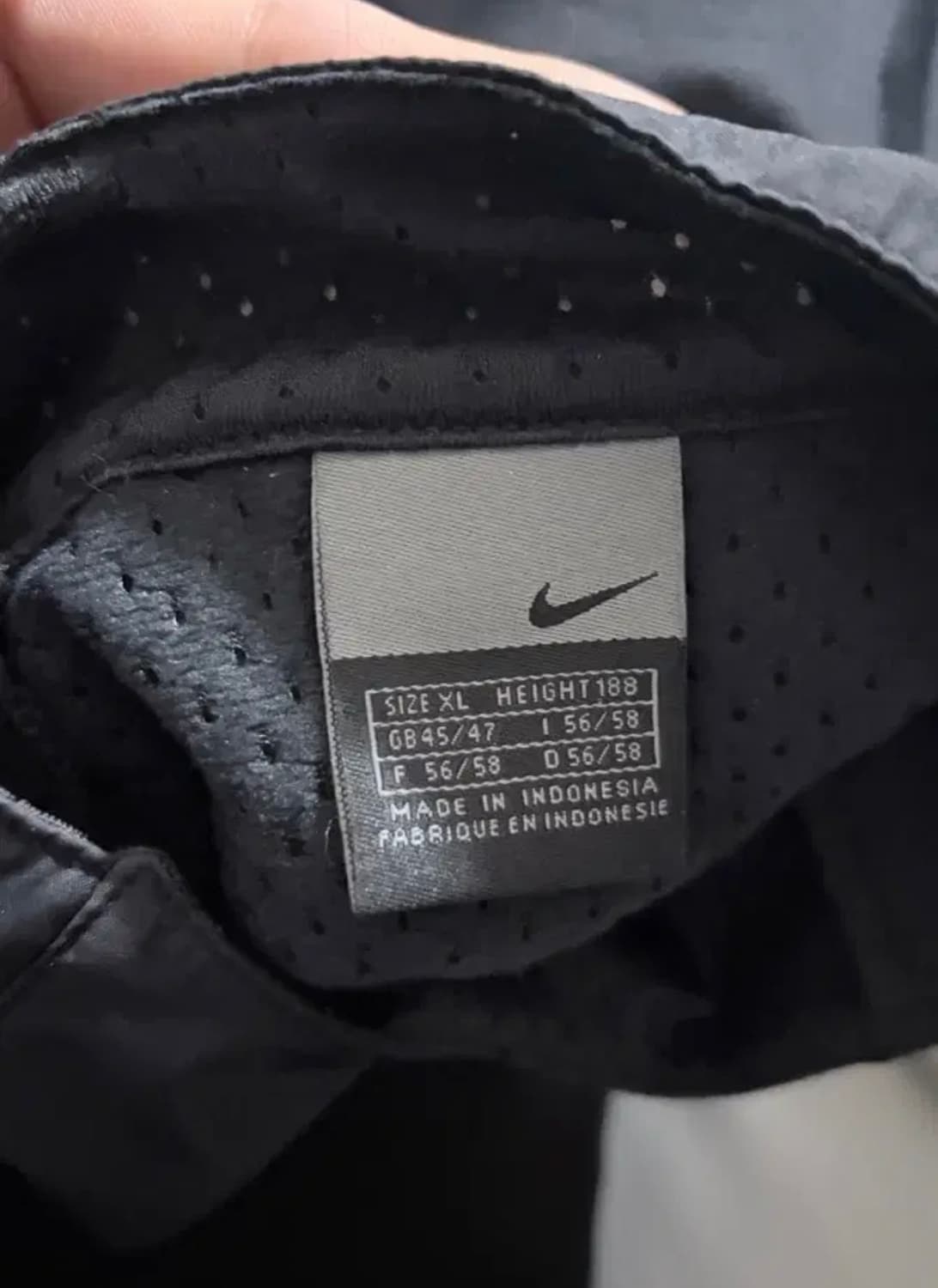 [XL] 맨유 프리조탑 보다폰 로고 스피어탑 상품이미지3