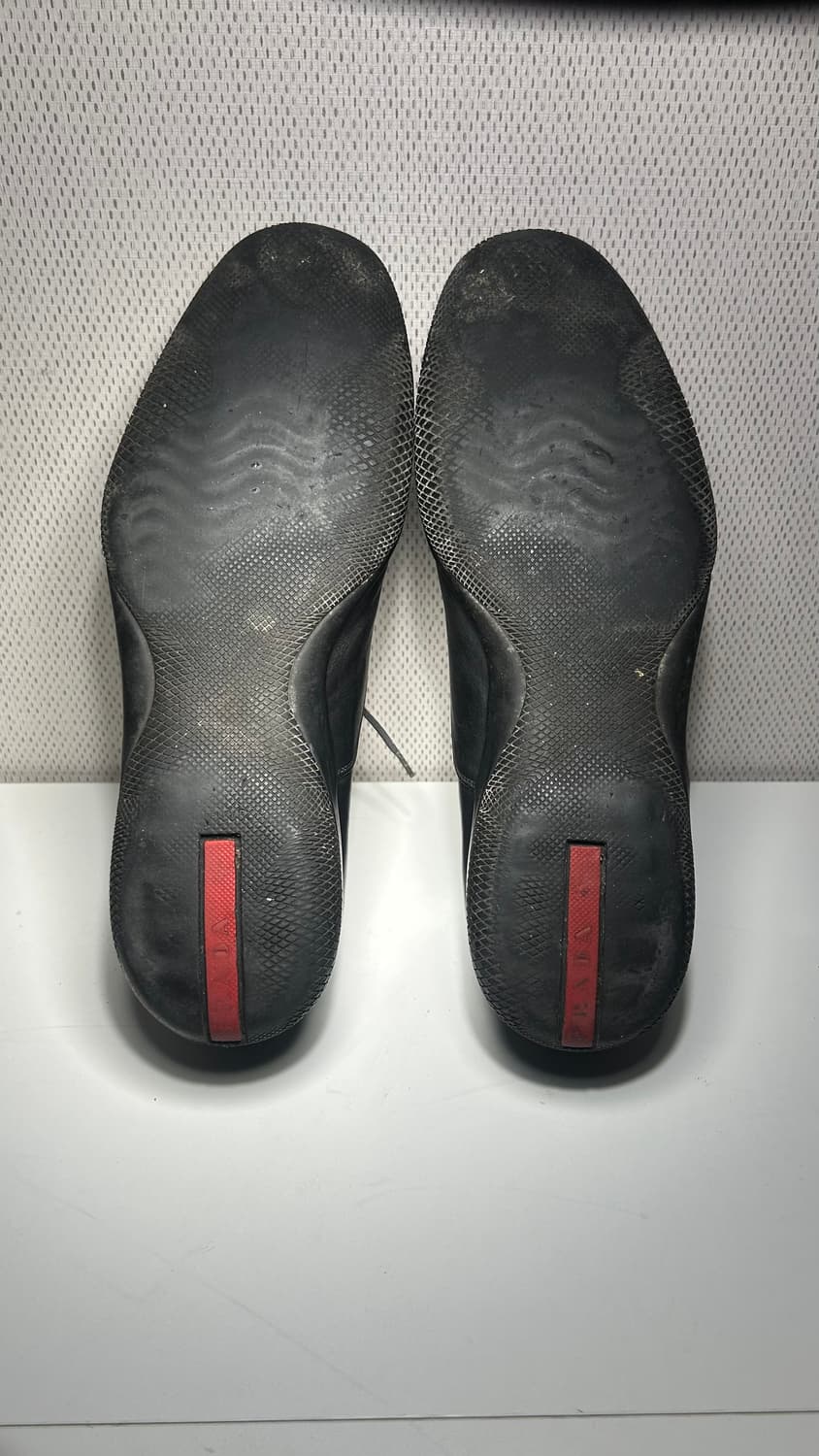 프라다 스포츠 아카이브 더비 상품이미지6