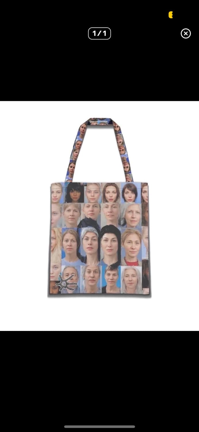 몬트라바일퍼스널 mtp crowded bag 상품이미지1