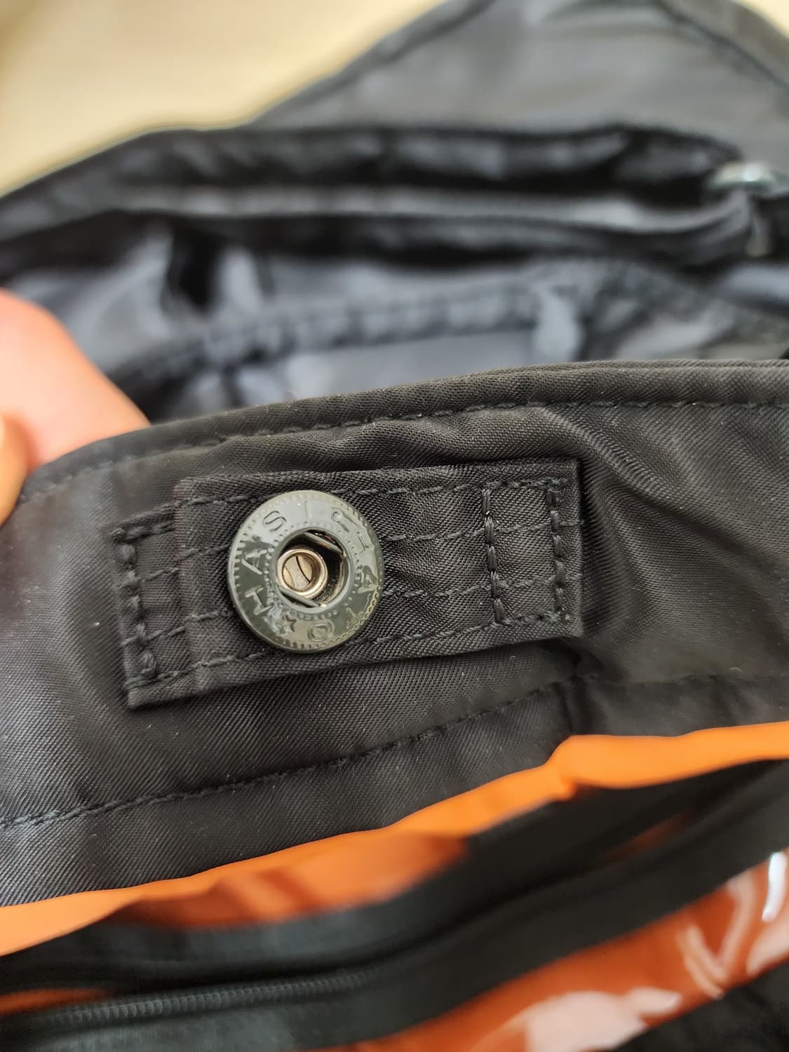 요시다포터 탱커 2way 토트백  상품이미지8