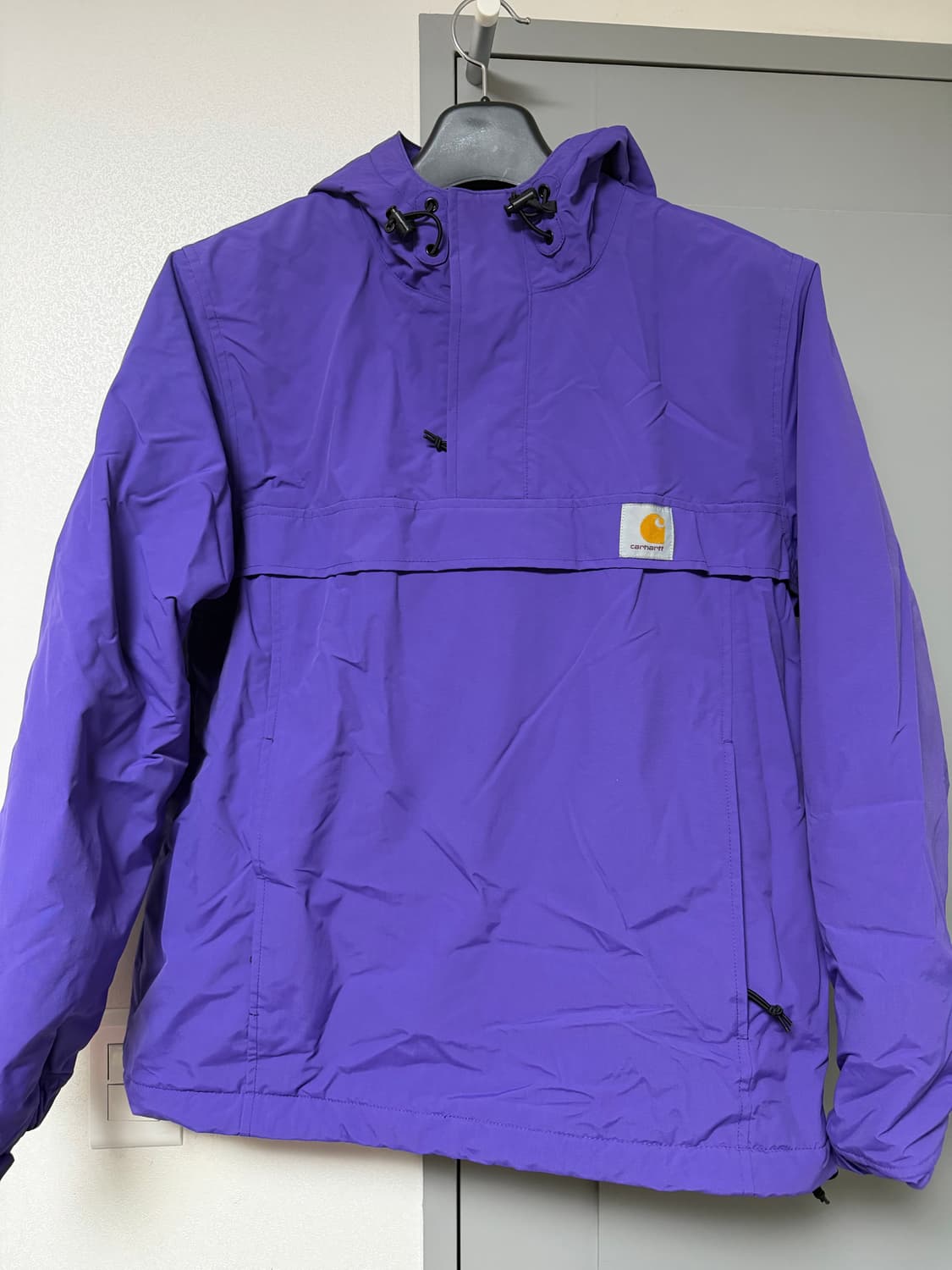 칼하트 아노락 상품이미지1