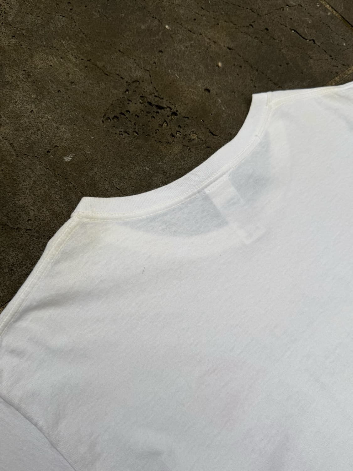NOAH – The Great South Bay T-Shirt 상품이미지7