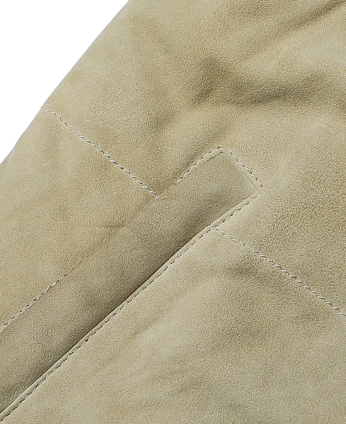 일레븐티 [Eleventy] 염소 가죽 스웨이드 이태리 패딩 베스트 상품이미지9