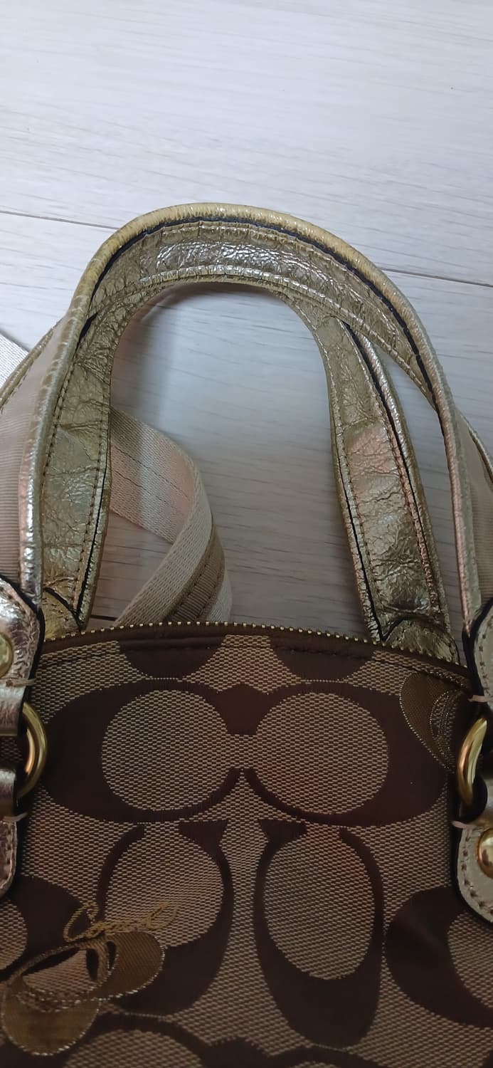 코치가방  상품이미지9