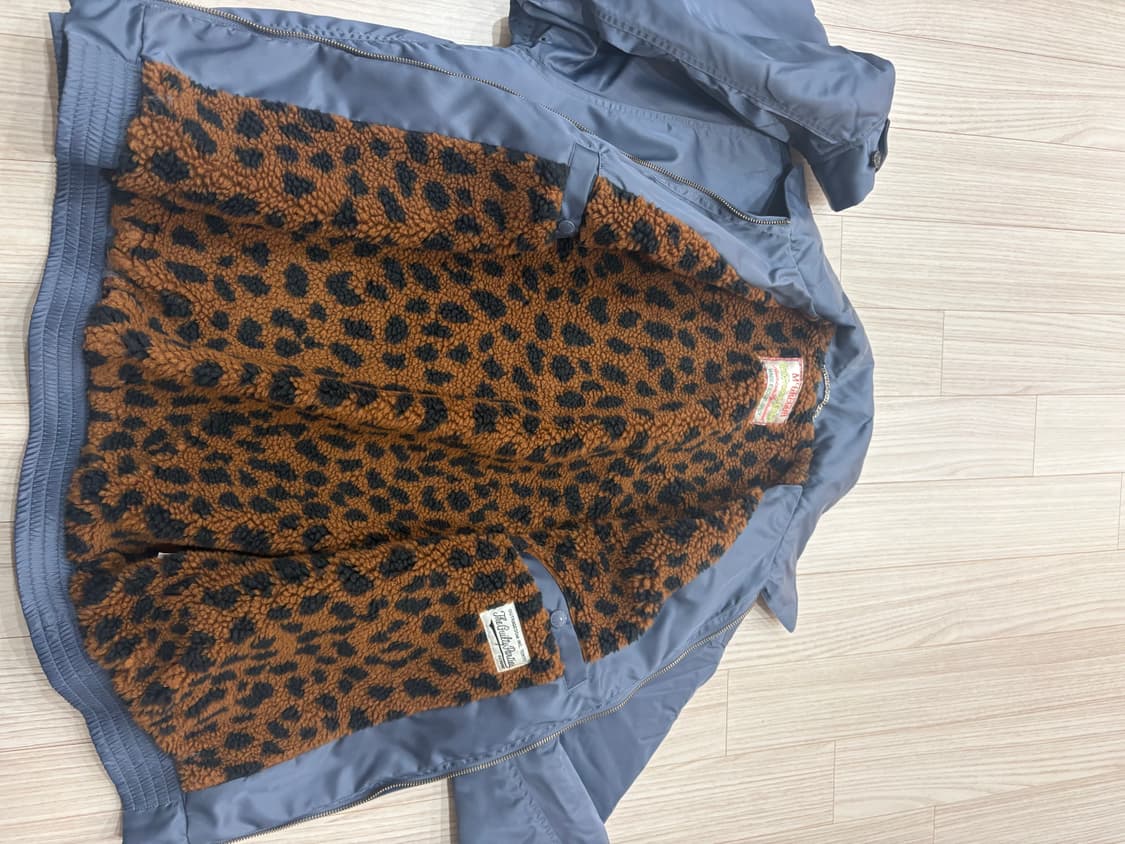 와코마리아 자켓 L 사이즈 상품이미지3