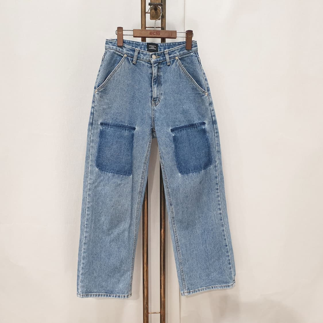 아크메드라비 빈티지 데님 청바지 26 상품이미지1