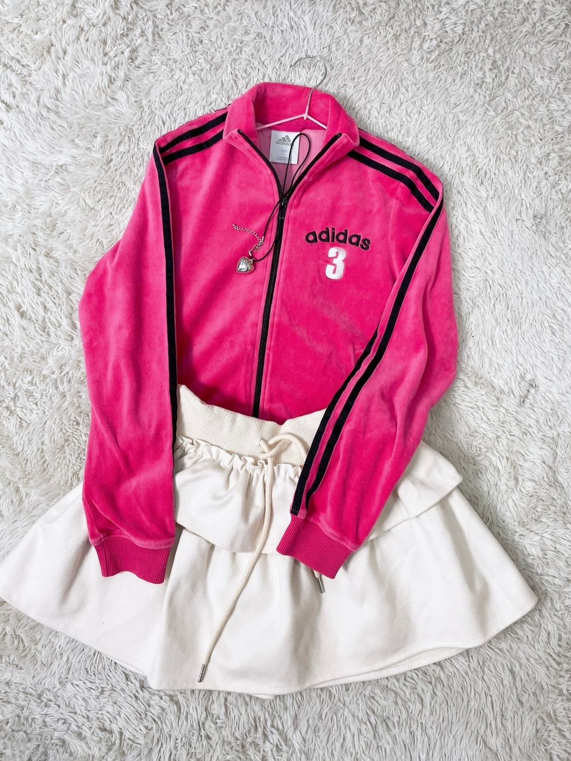 윤애나 져지(blue) 상품이미지1