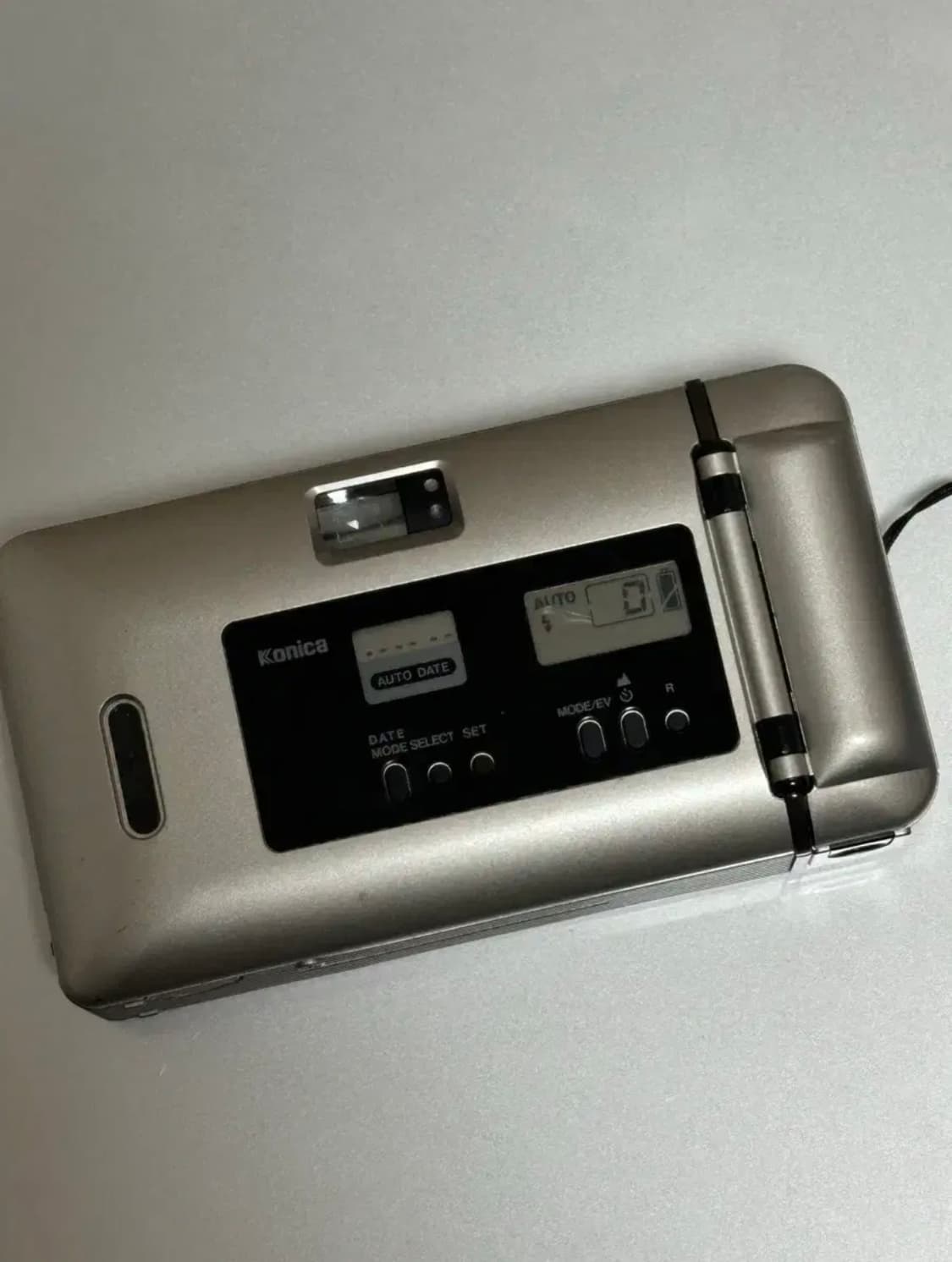 코니카 빅미니 BM-301 팝니다! 상품이미지2