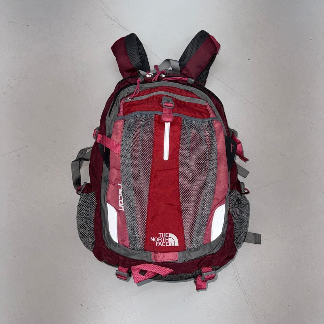 노스페이스 레콘 고프코어 테크니컬 백팩 상품이미지2