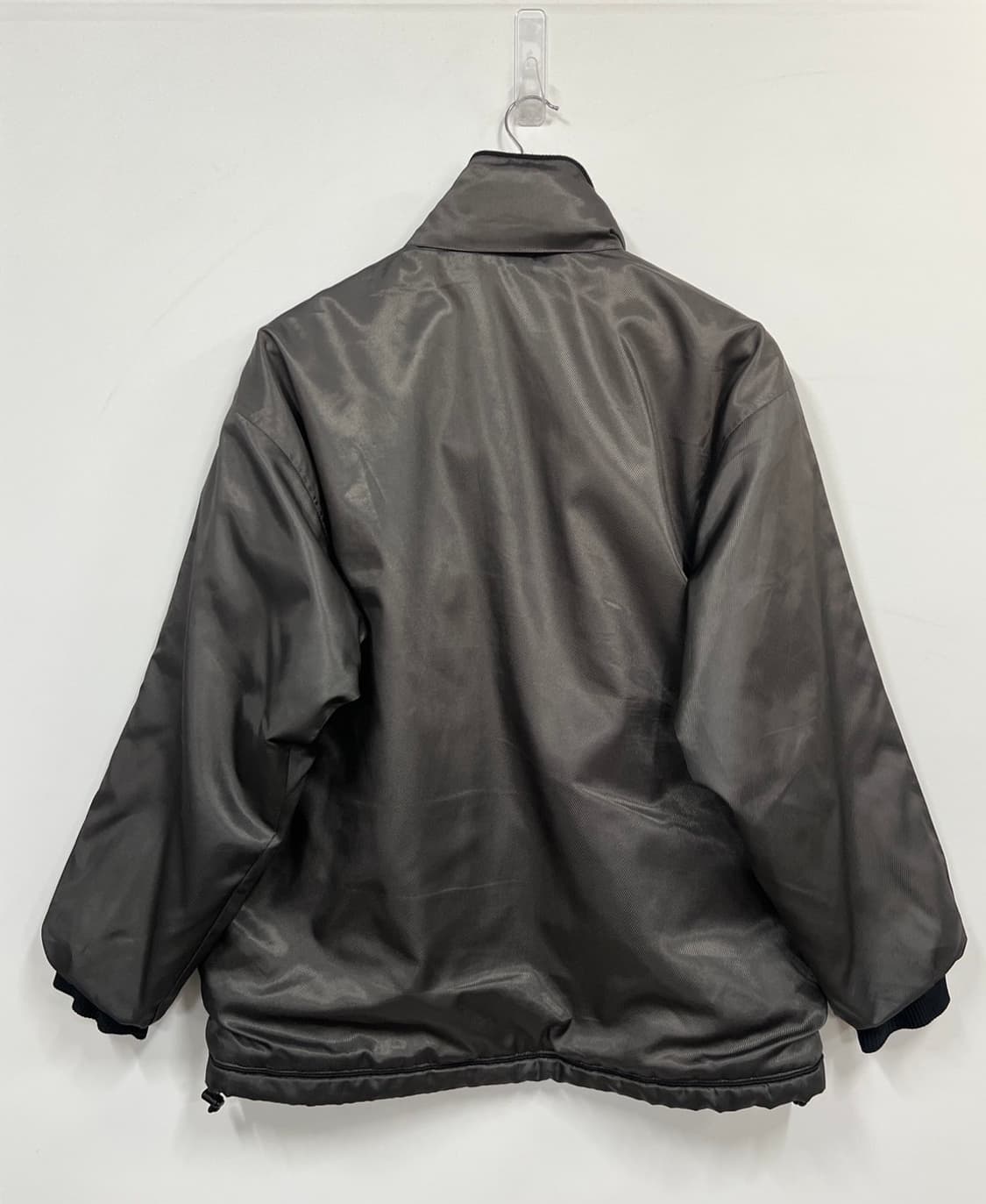 제팬 챔피온 올드스쿨 플리스 집업 자켓 상품이미지7