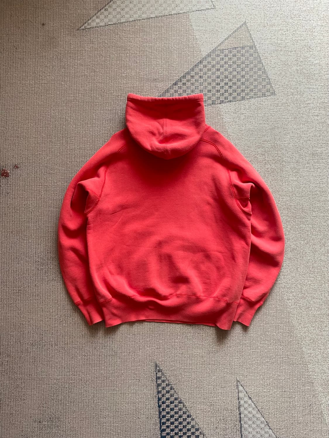 Canterbury of New Zealand 클래식 럭비 헤리티지 후드 상품이미지2