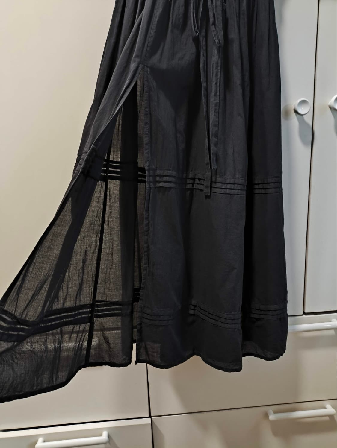 쟈딕앤볼테르 로저리 ROSARY 레이스 원피스 상품이미지4