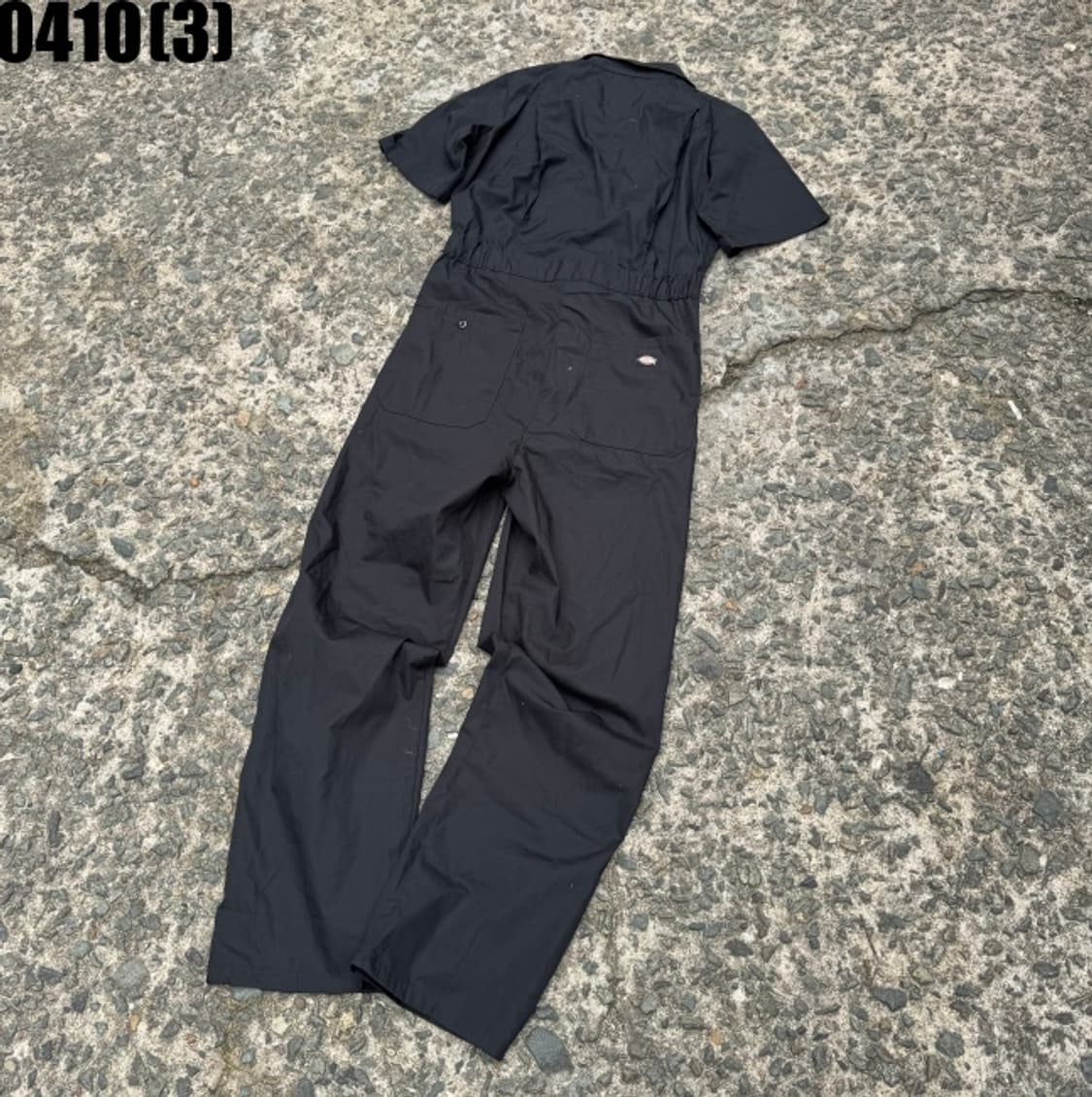 디키즈 워크웨어 점프수트 상품이미지4