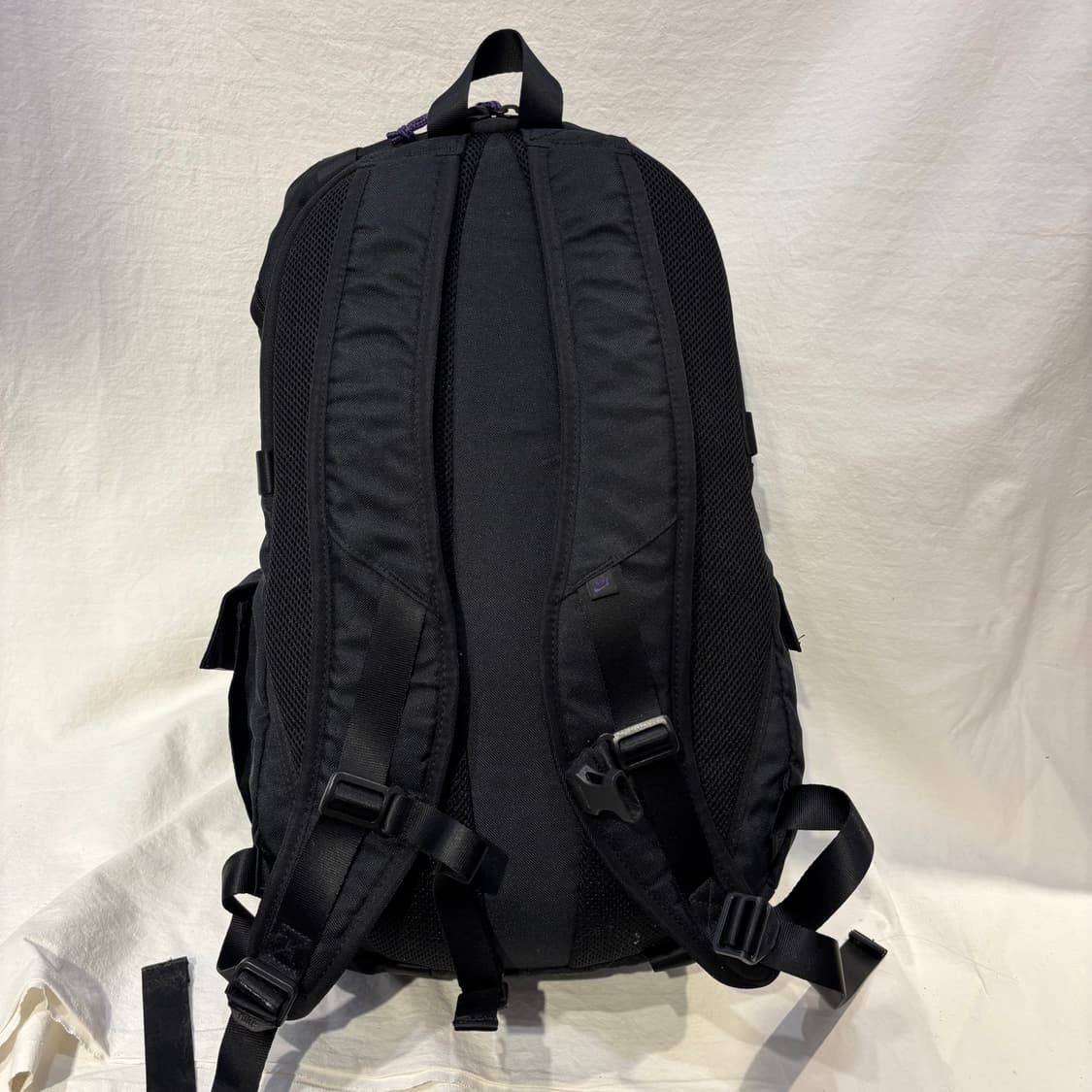 나이키 acg 퍼플 버클 백팩 상품이미지6
