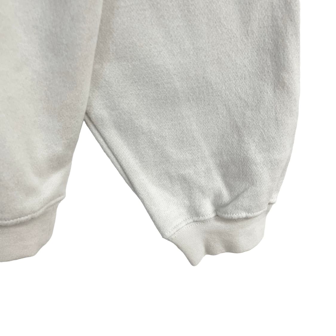 Nike Golf White Half Zip Up 상품이미지4