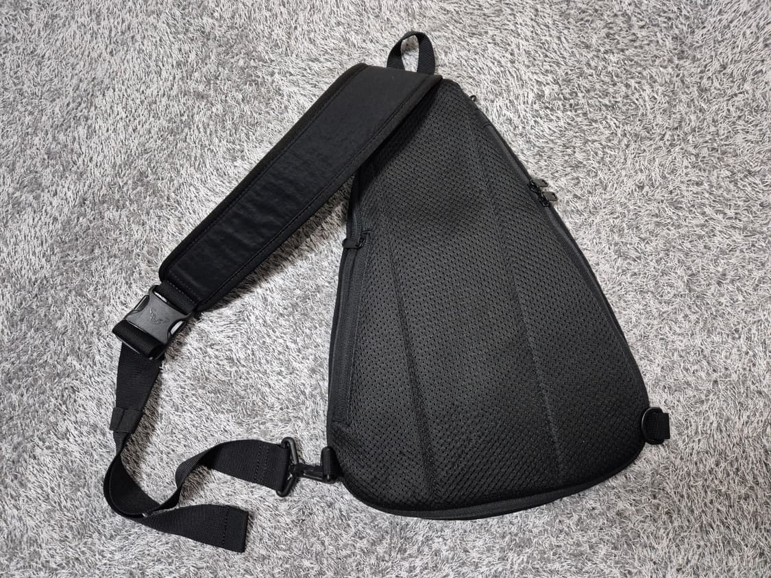 다이나핏 슬링백 상품이미지4