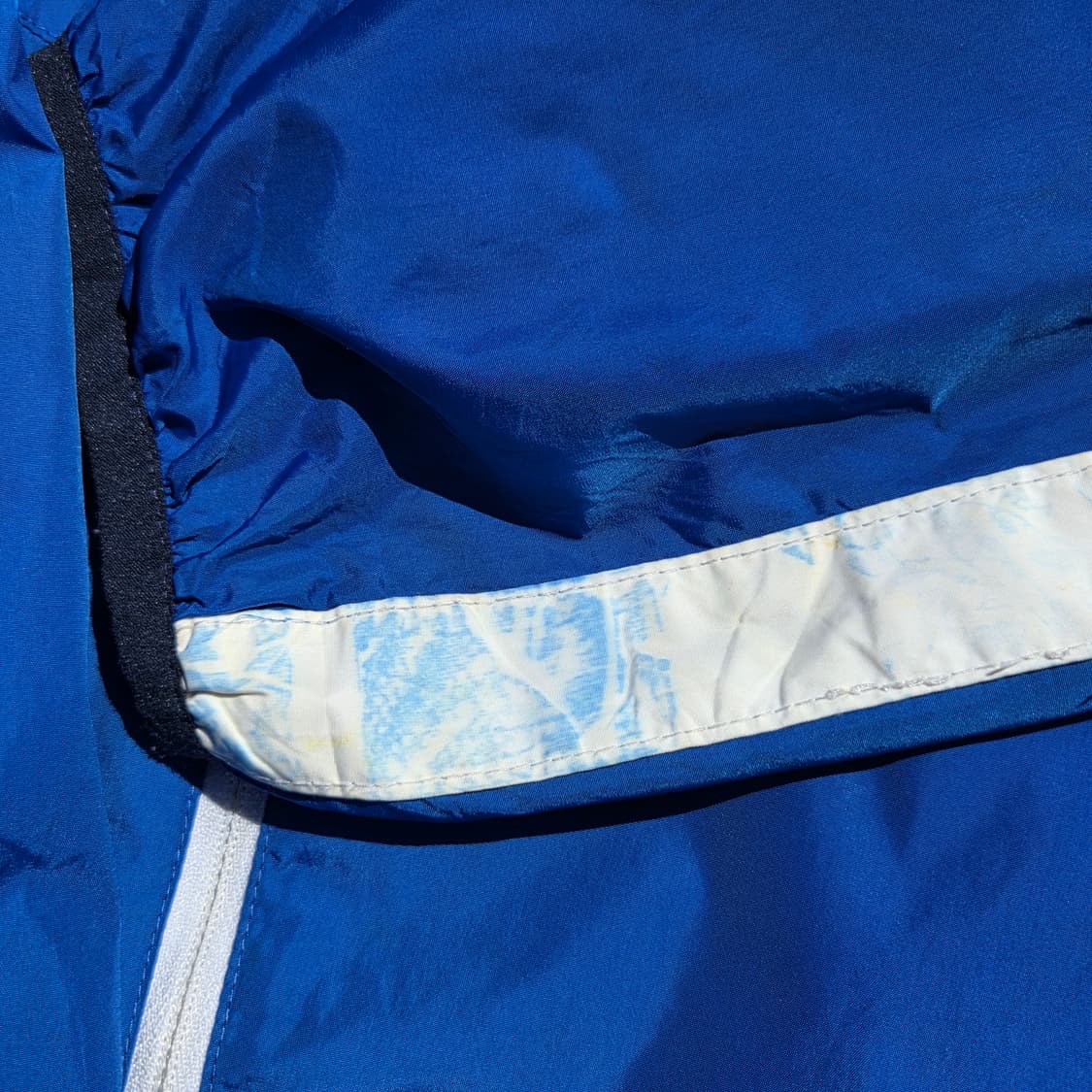 폴로 빅포니  바람막이  상품이미지6