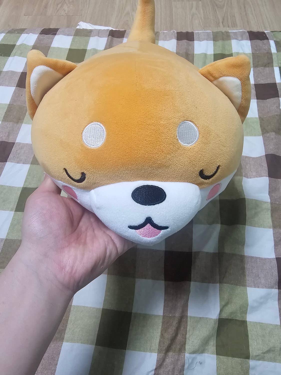 모찌시바 인형 상품이미지4