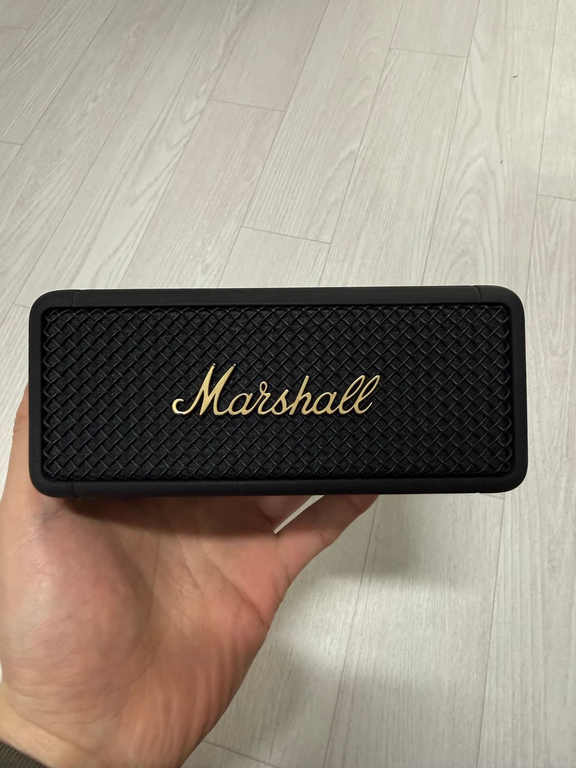 마샬 엠버튼1 상품이미지2