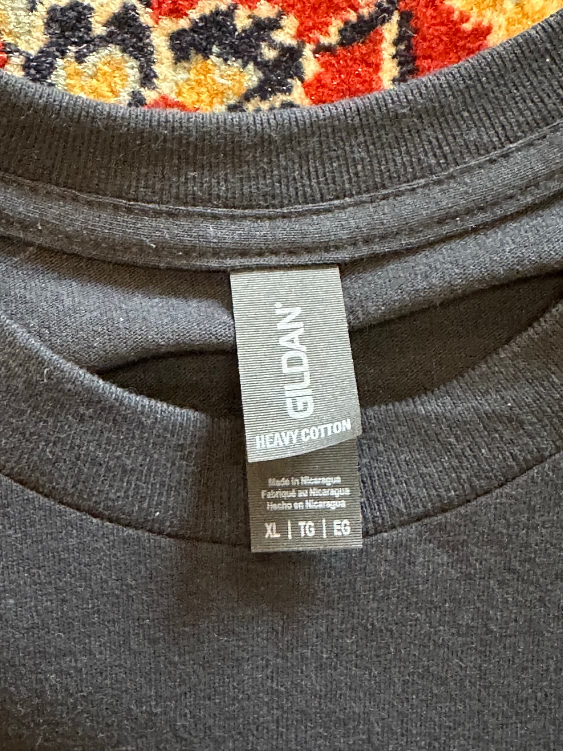 마블 데어데블(Daredevil) 불스아이 - XL 상품이미지3