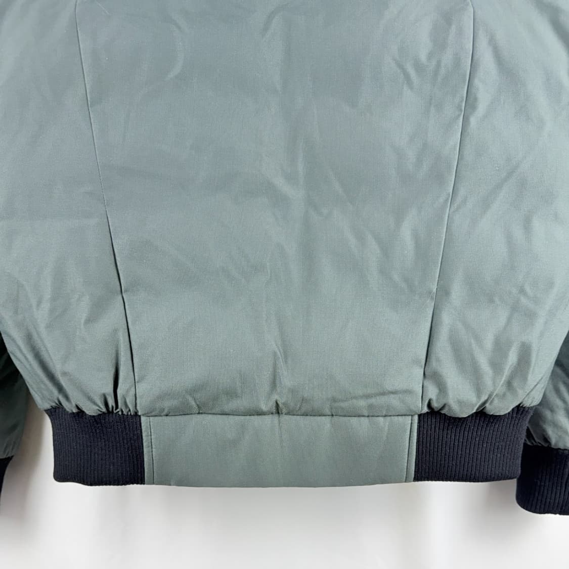 (100) 코오롱스포츠 주노 SHORT 중량다운자켓 카키 상품이미지6