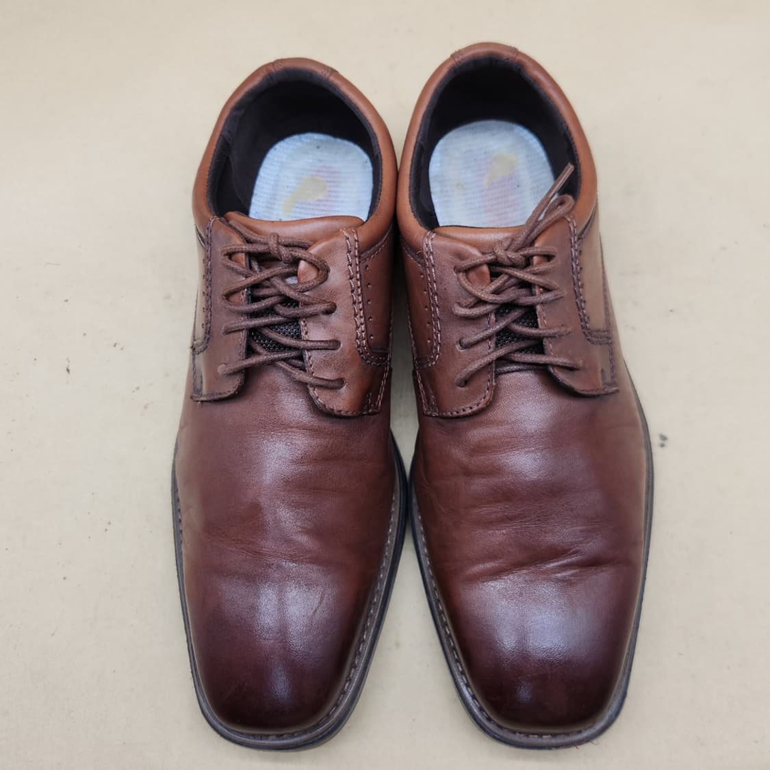 락포트 토탈모션 플레인토 250 상품이미지2