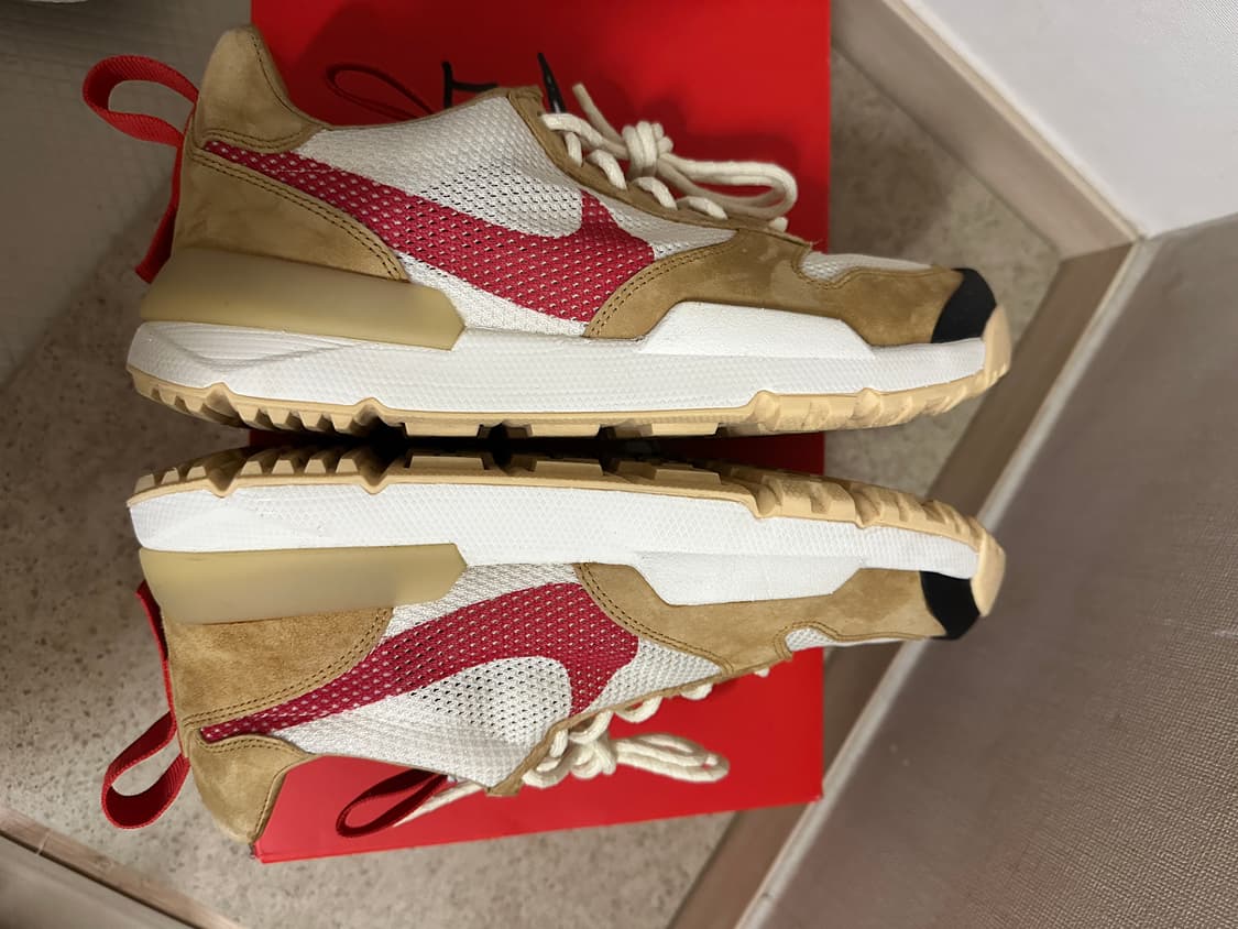 (290)나이키 x 톰 삭스 마스야드 3.0 상품이미지5