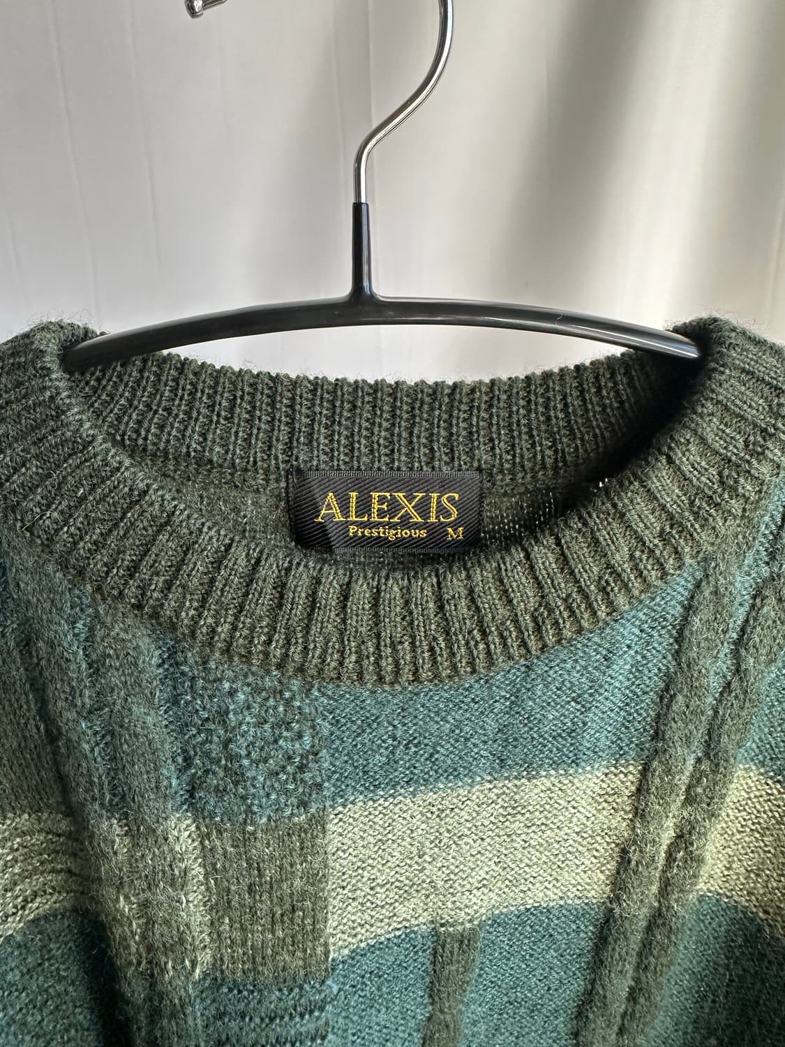 Alexis 울니트 상품이미지2