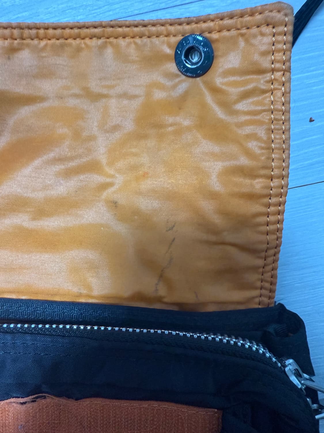 포터 탱커 숄더백 상품이미지5