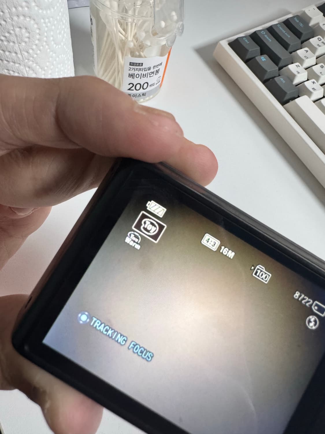 소니 사이버샷 dsc w730 상품이미지4