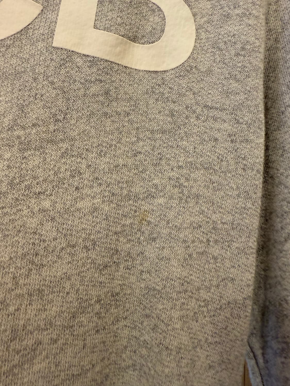 나이키 FCB 바르셀로나 롱슬리브 상품이미지5