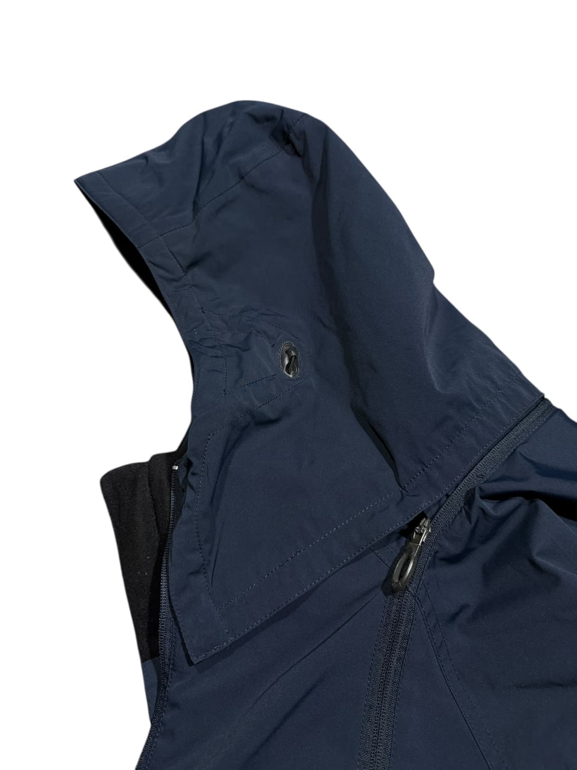 Oakley 오클리 센터로고 스키 점퍼 바람막이 상품이미지2