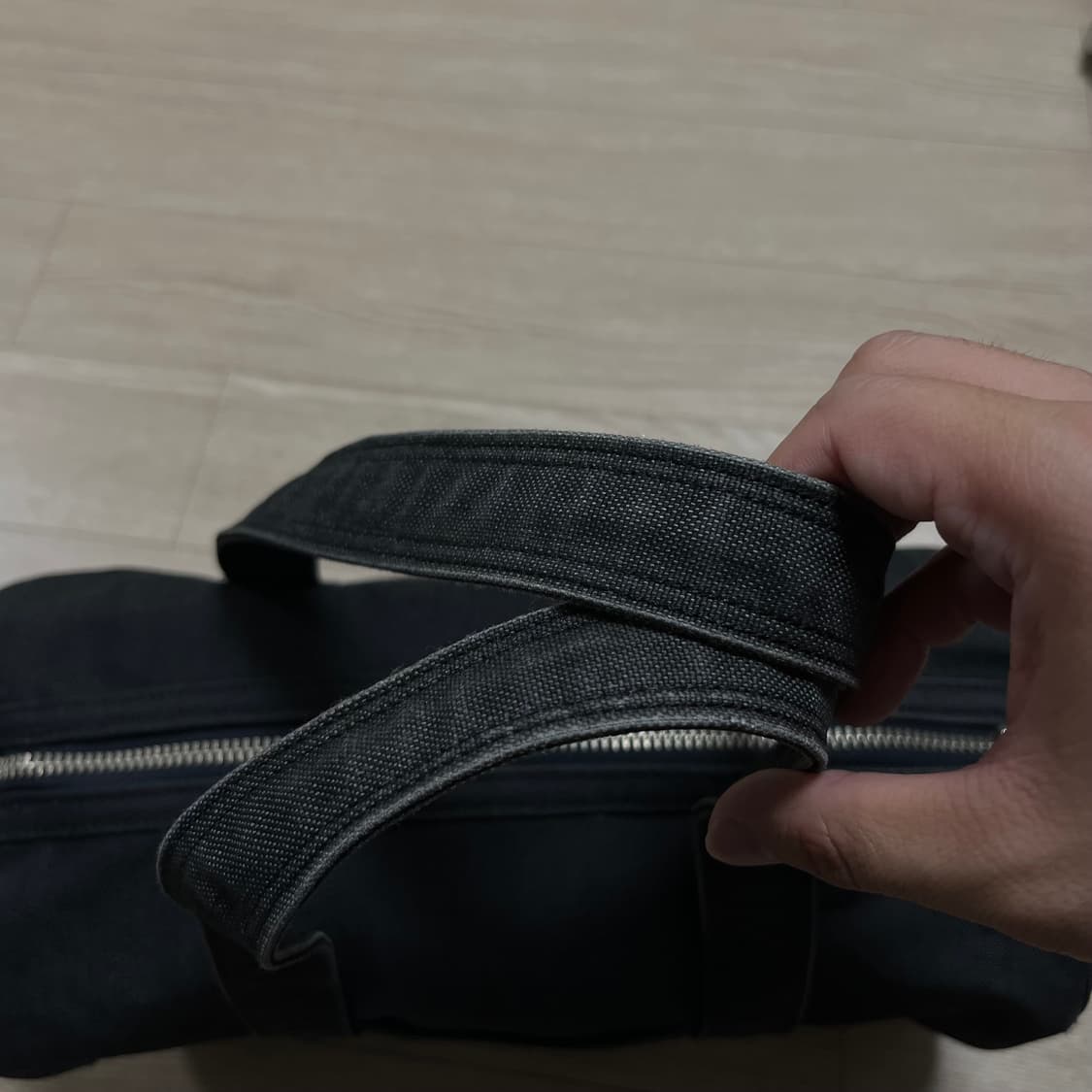 요시다포터 porter 보스턴 더플백 스모키 S 상품이미지7