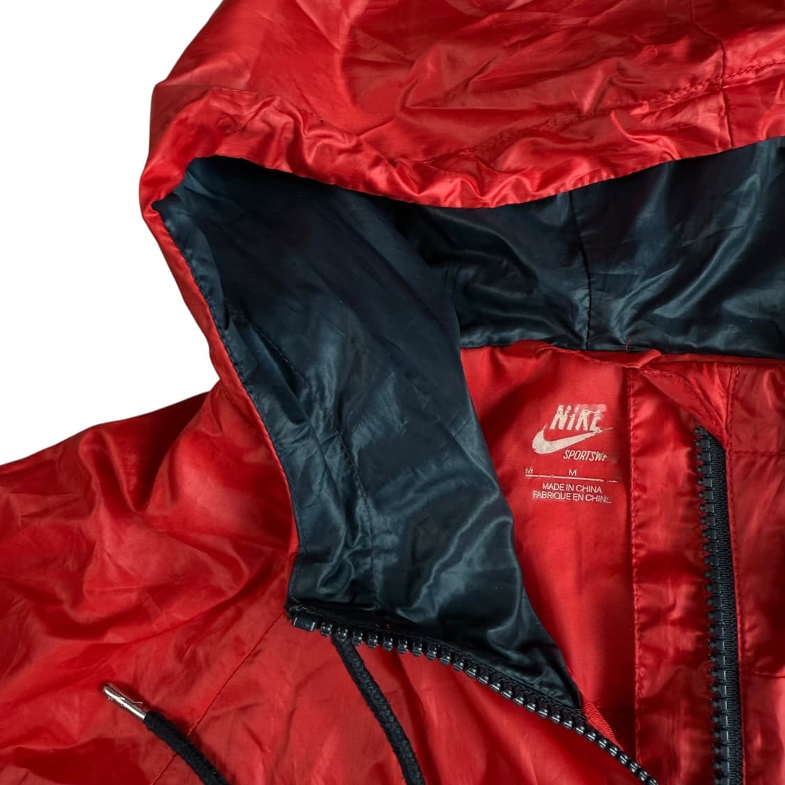 나이키 윈드러너 바람막이 상품이미지2