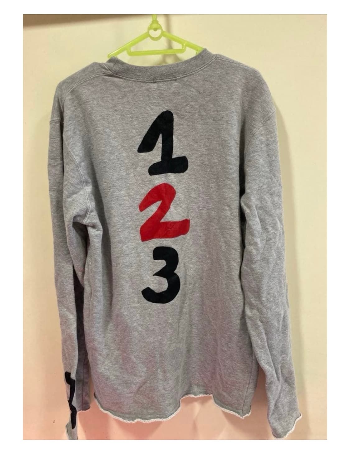 Comme des Garcons HOMME PLUS 상품이미지2