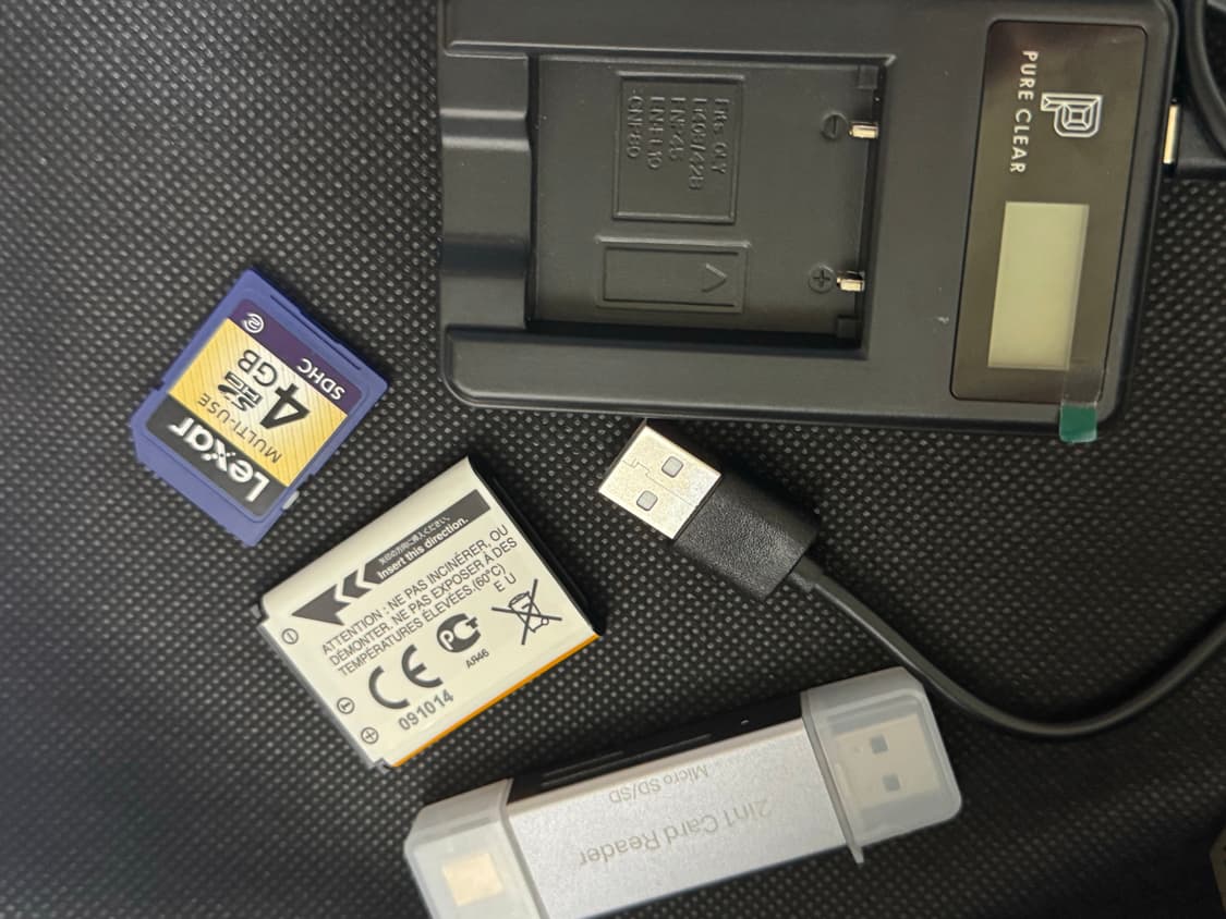 후지 파인필름Z37 디카 상품이미지3