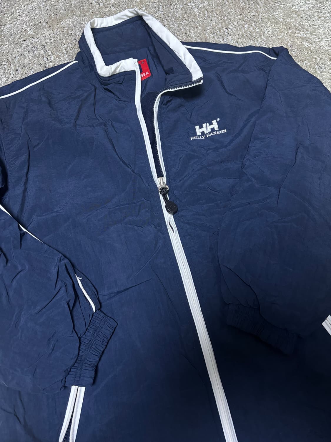 일본판 헬리헨슨 자켓 사이즈105 상품이미지2