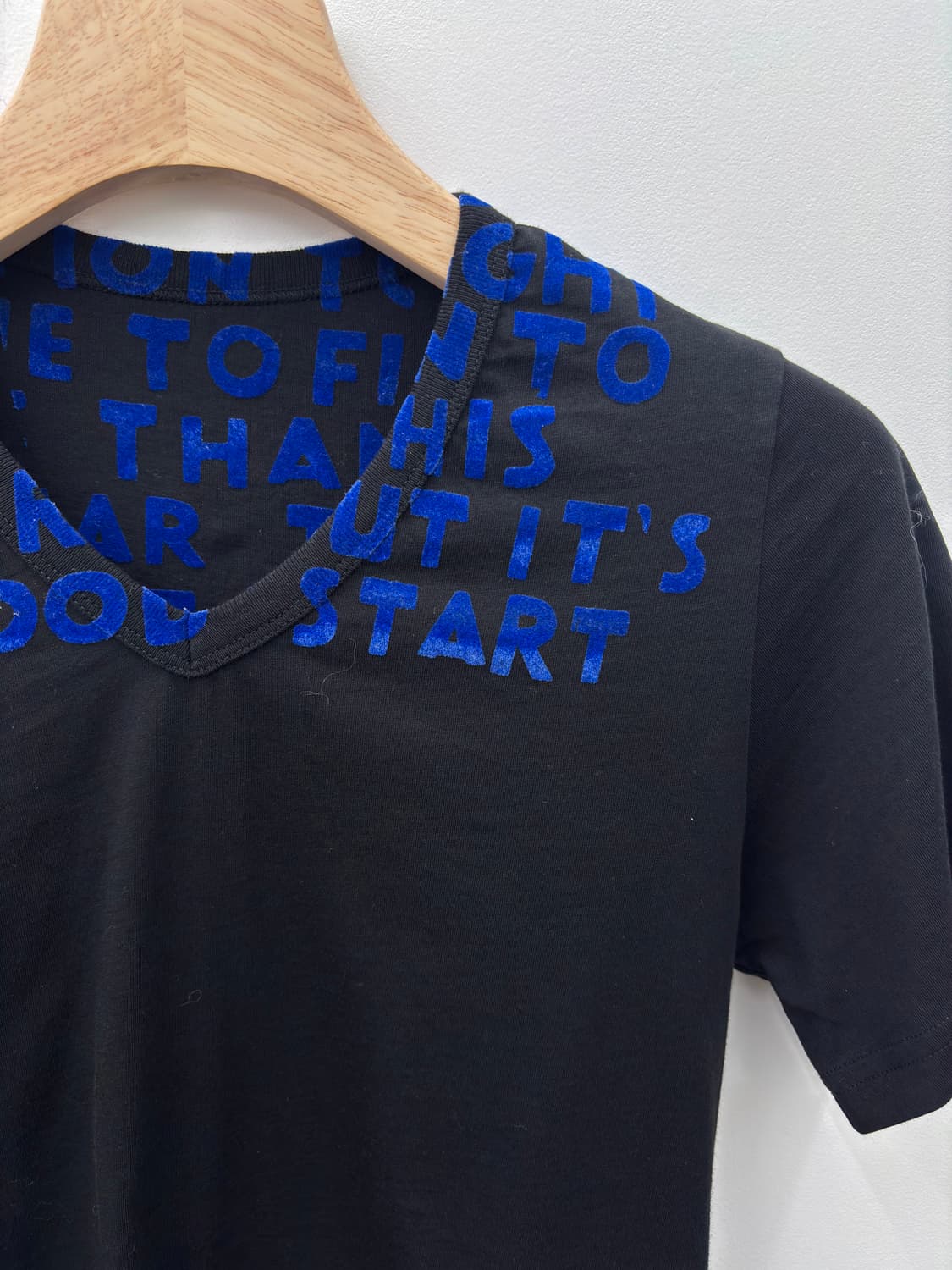 AIDS T SHIRT 상품이미지3