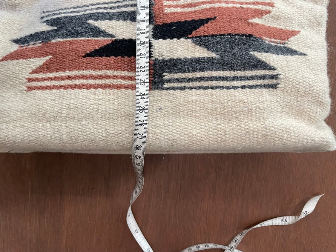 오르테가 치마요 숄더백 상품이미지8