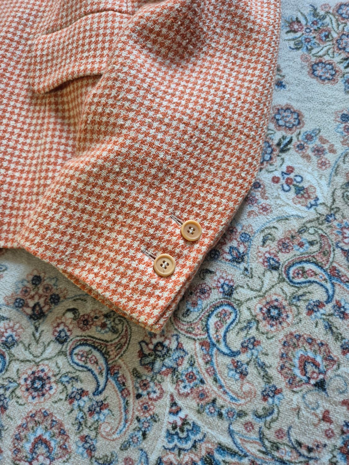 미우미우 하운드투스 자켓 상품이미지3