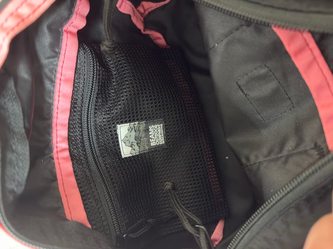 그레고리 빔즈 20주년 한정판 숄더백, 크로스백, 포니백 상품이미지10