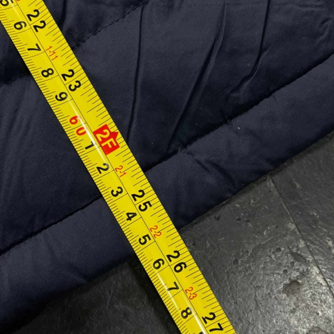 100 닥스 경량패딩 상품이미지7