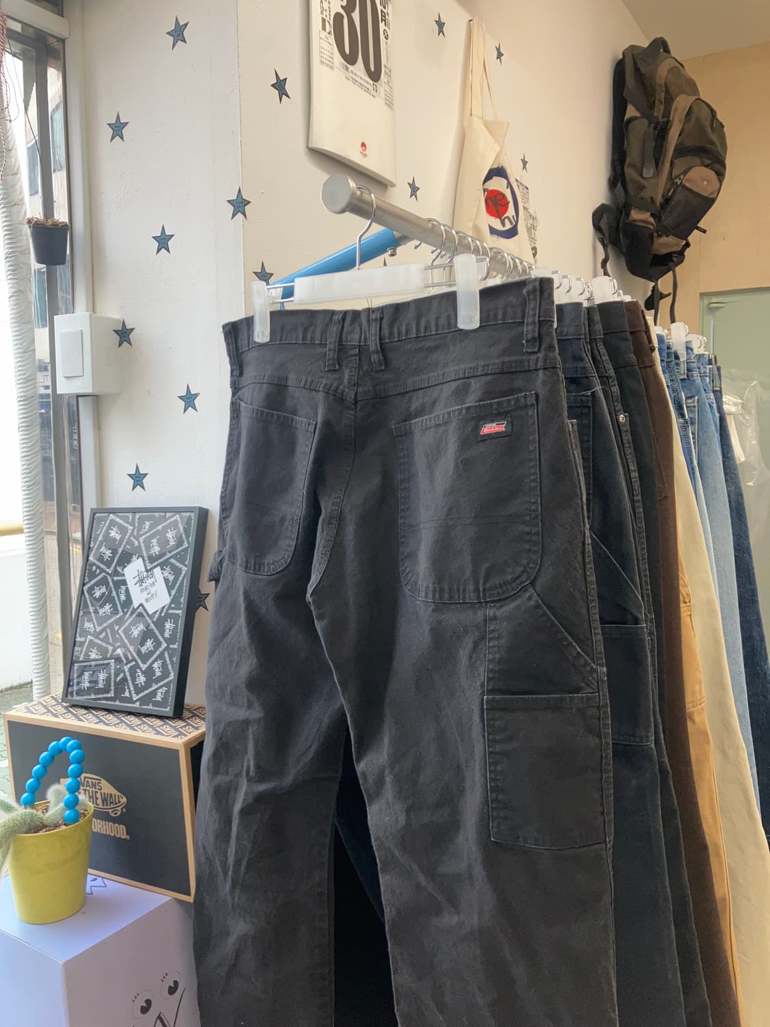DICKIES carpenter (34X32) 상품이미지1